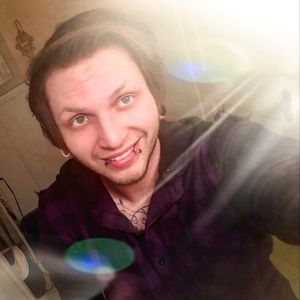 Meet your Posher, Brandon